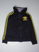 Adidas Kapuzenjacke (XS)