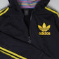 Adidas Kapuzenjacke (XS)