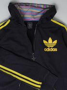Adidas Kapuzenjacke (XS)