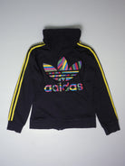 Adidas Kapuzenjacke (XS)