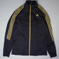 Adidas Trainingsjacke (XL)