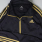 Adidas Trainingsjacke (XL)