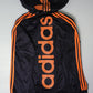 Adidas Trainingsjacke (XS)