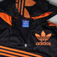 Adidas Trainingsjacke (XS)