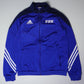 Adidas Trainingsjacke (M)