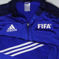 Adidas Trainingsjacke (M)