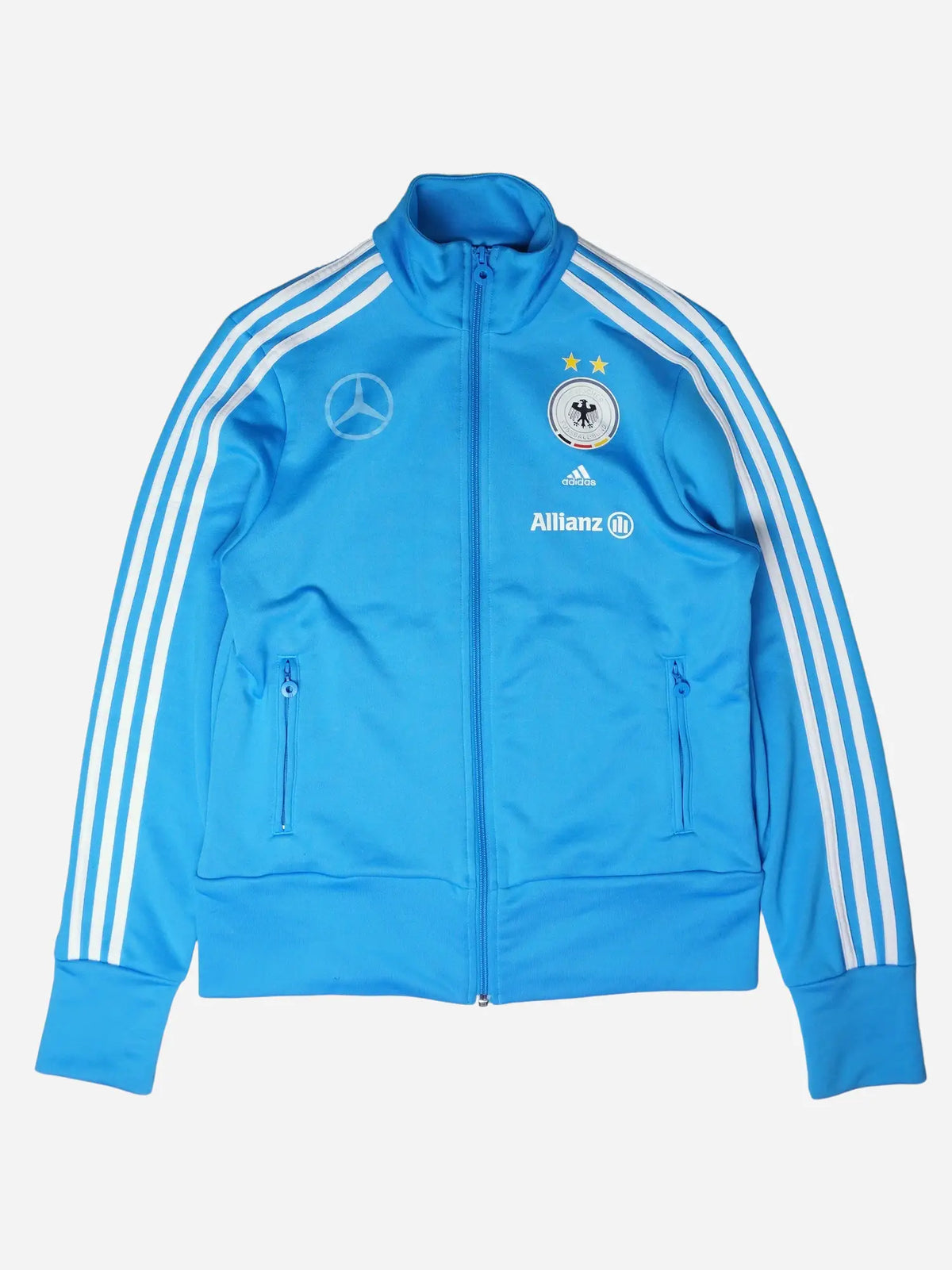 Adidas Trainingsjacke (XS)