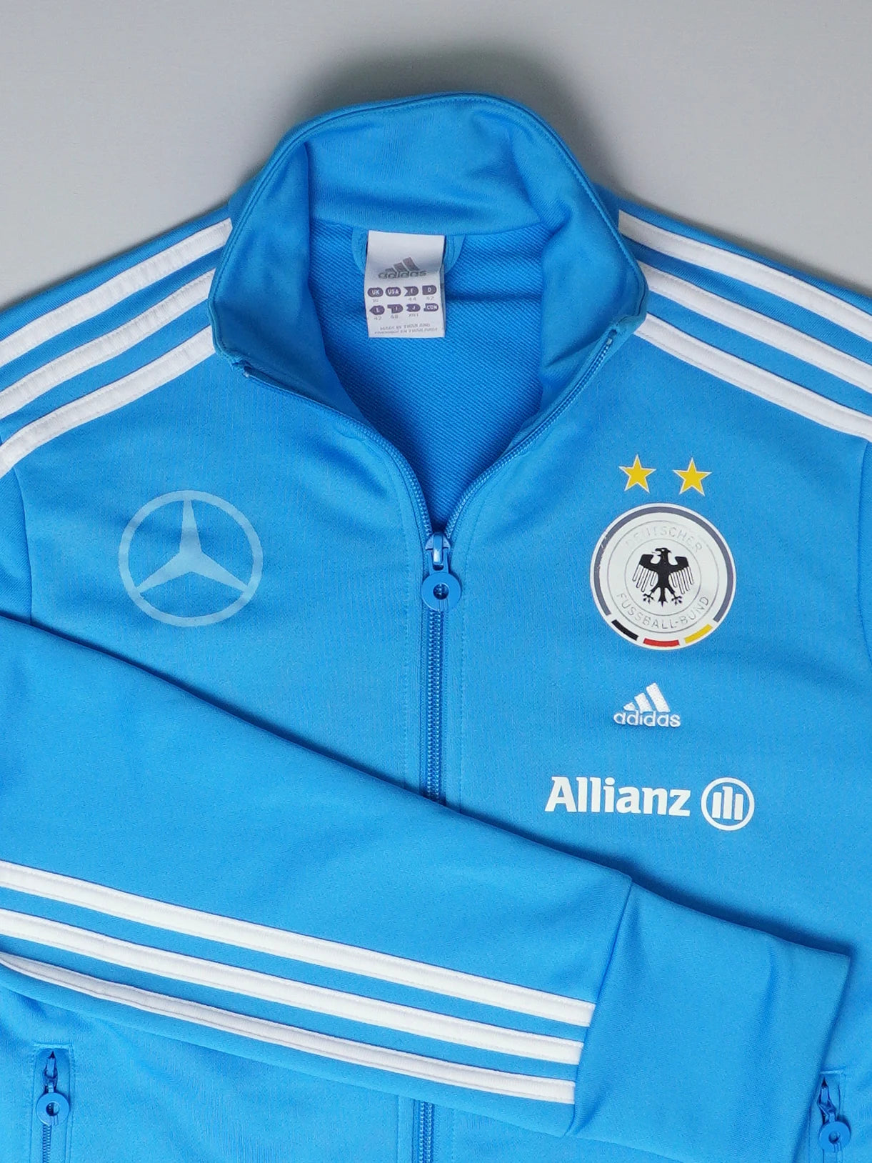 Adidas Trainingsjacke (XS)