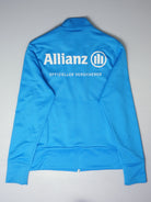 Adidas Trainingsjacke (XS)