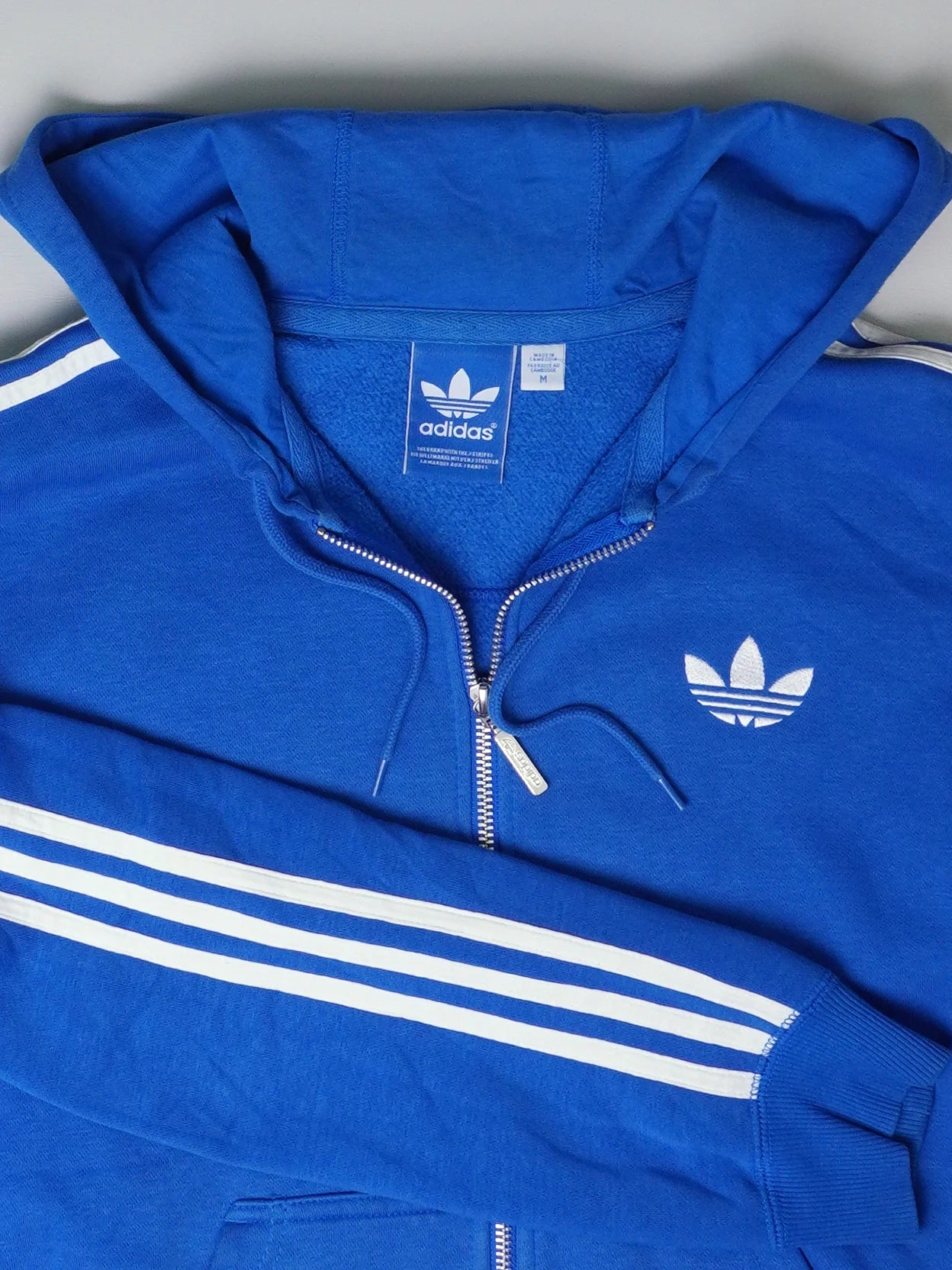 Adidas Trainingsjacke (XS)