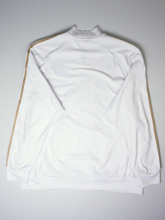 Adidas Marseille Trainingsjacke (XL)