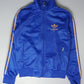 Adidas Trainingsjacke (XS)