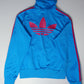 Adidas Trainingsjacke (XS)