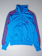Adidas Trainingsjacke (XS)
