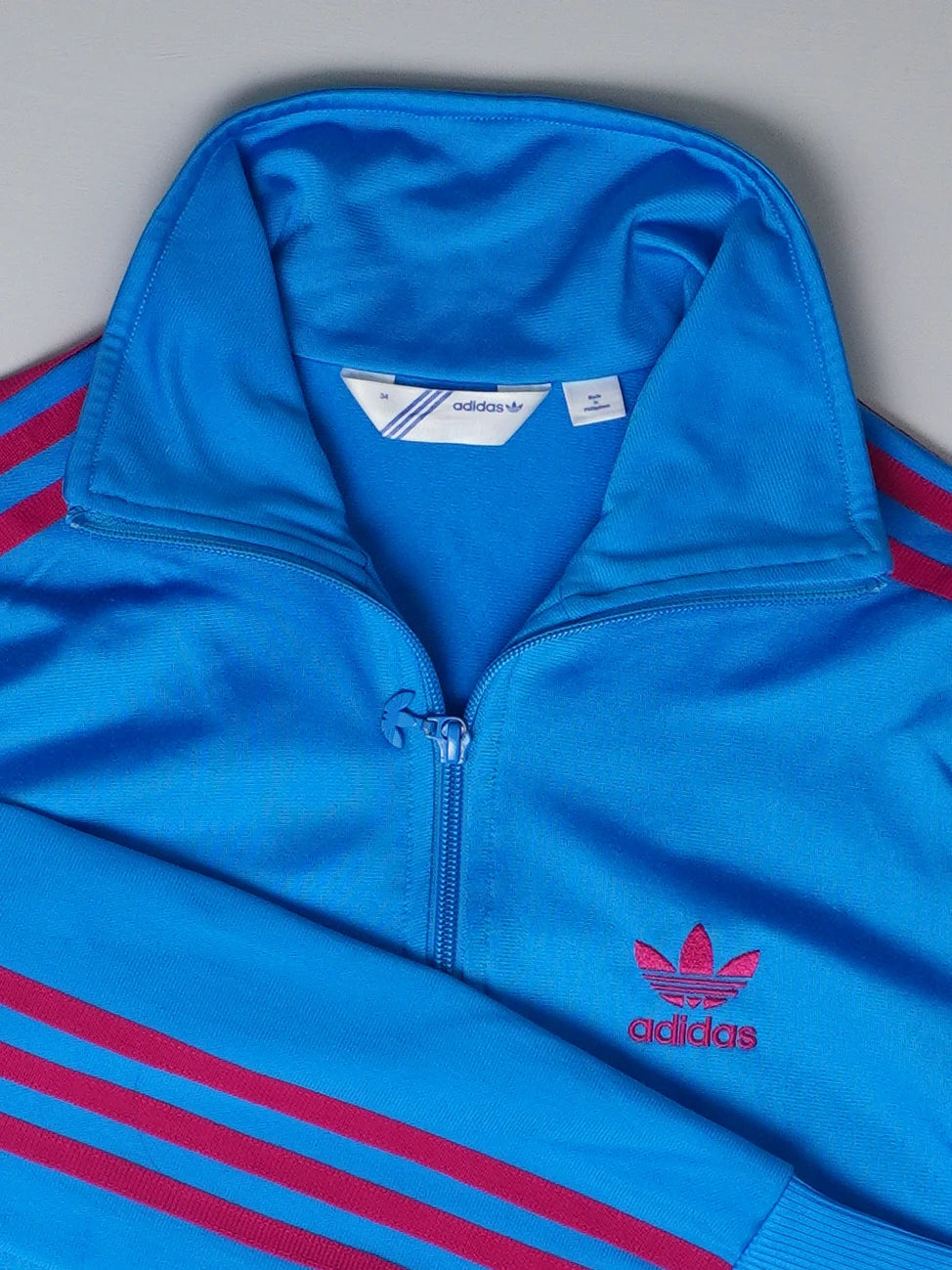 Adidas Trainingsjacke (XS)