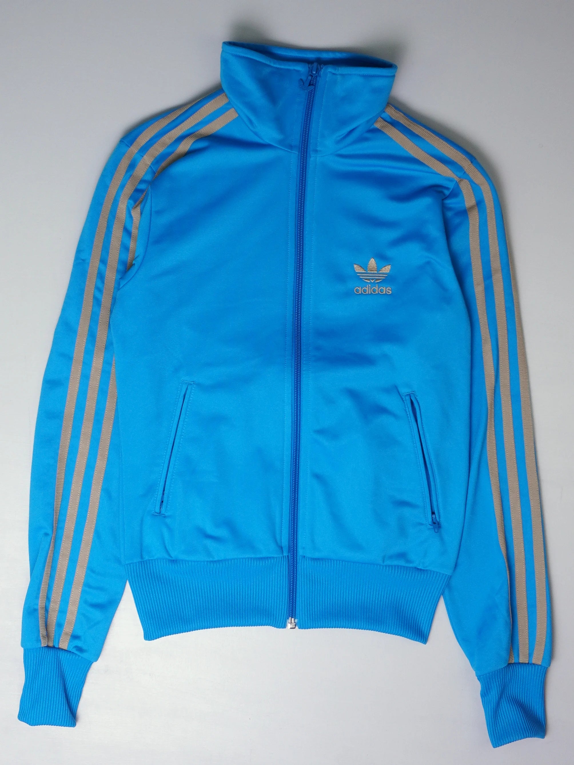 Adidas Trainingsjacke (XS)