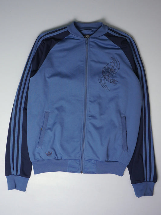 Adidas Trainingsjacke (M)