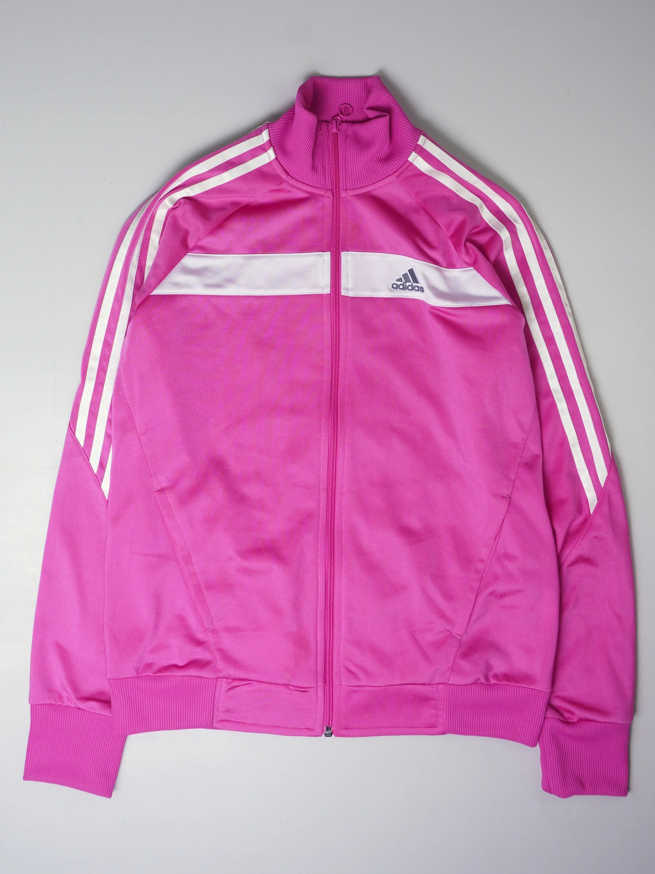 Adidas Trainingsjacke (S)