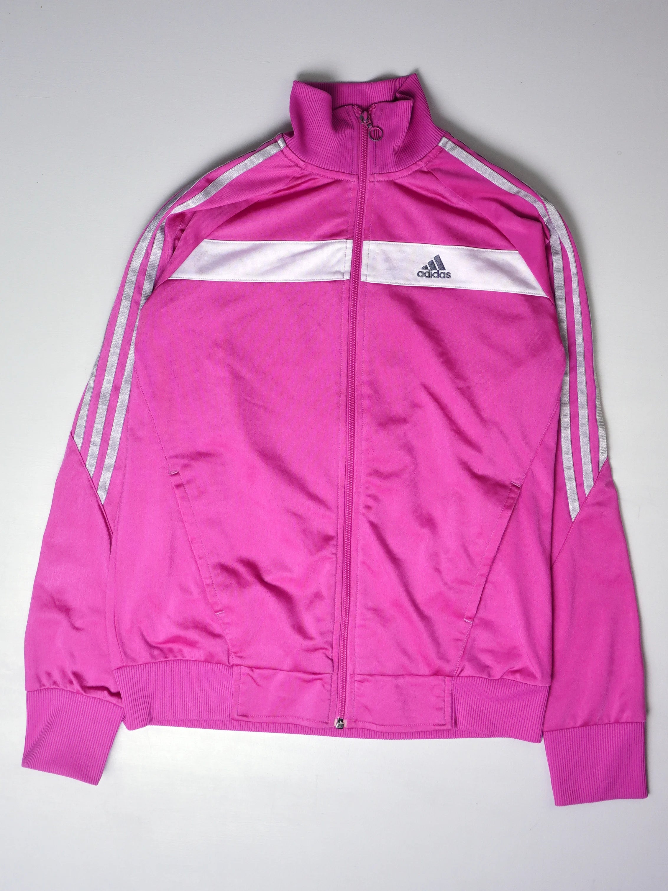 Adidas Trainingsjacke (XS)