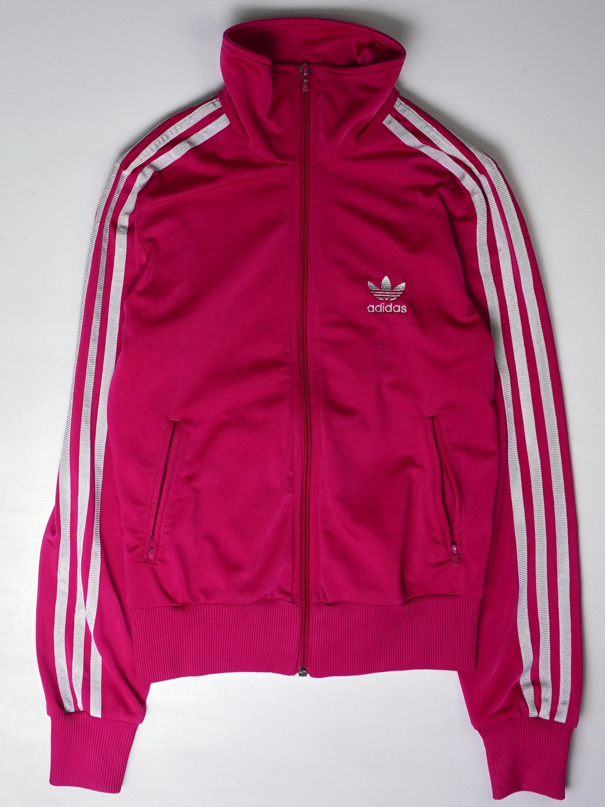 Adidas Trainingsjacke (XS)
