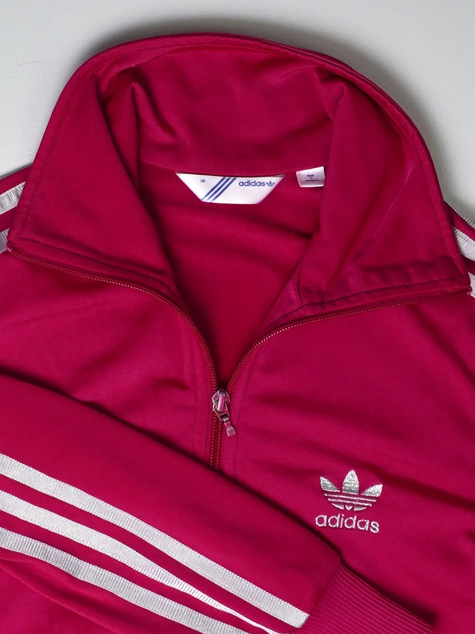 Adidas Trainingsjacke (XS)