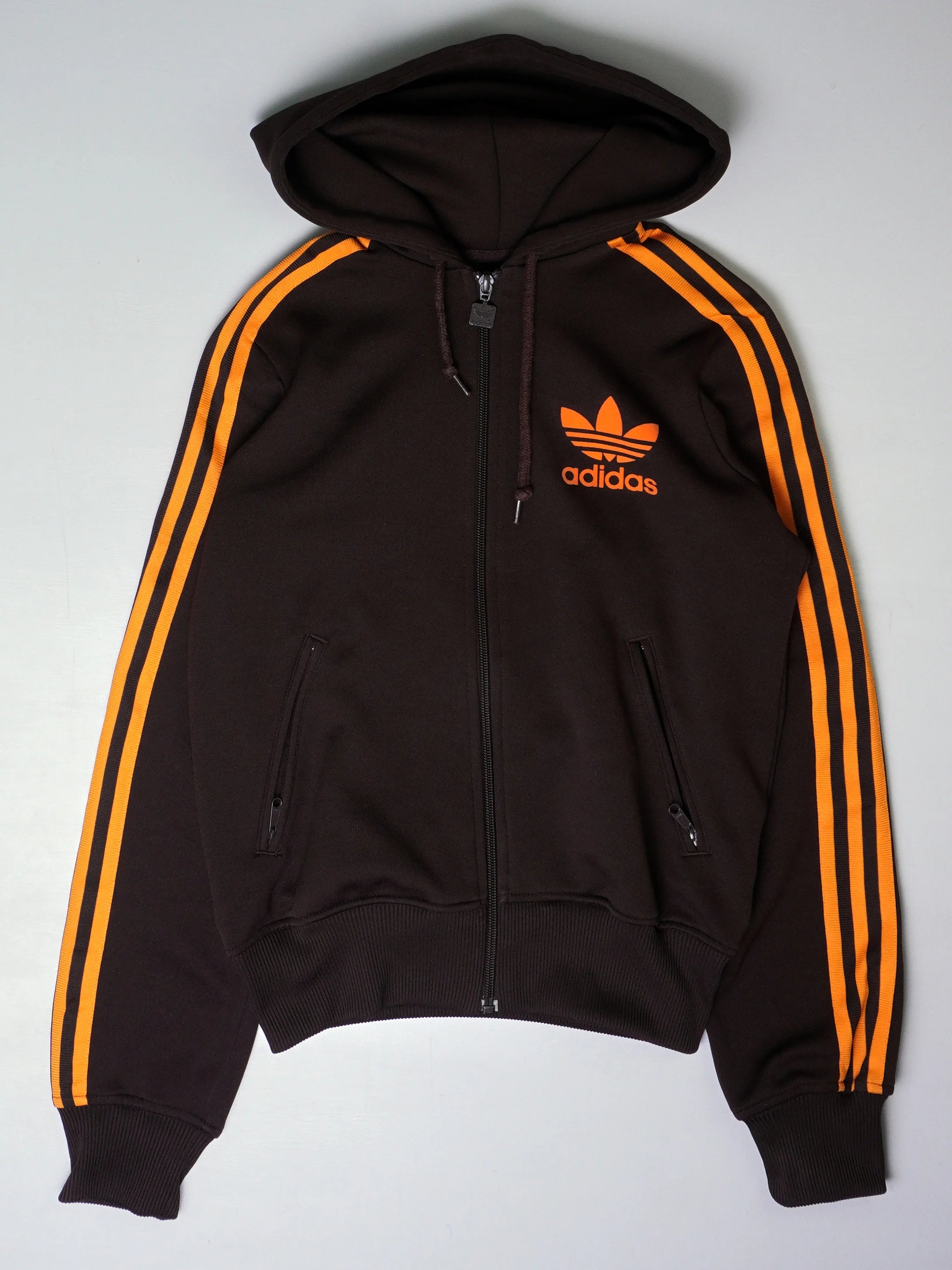 Adidas Kapuzenjacke (XS)