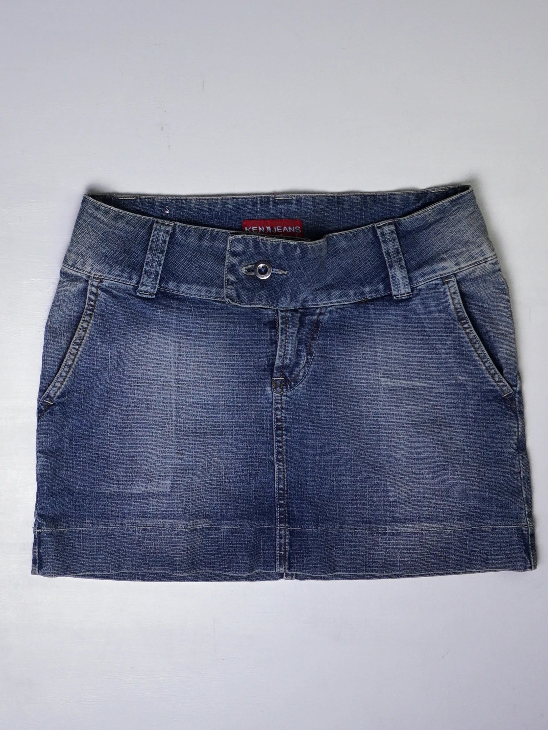 Y2K 38 MIni Rock (M)