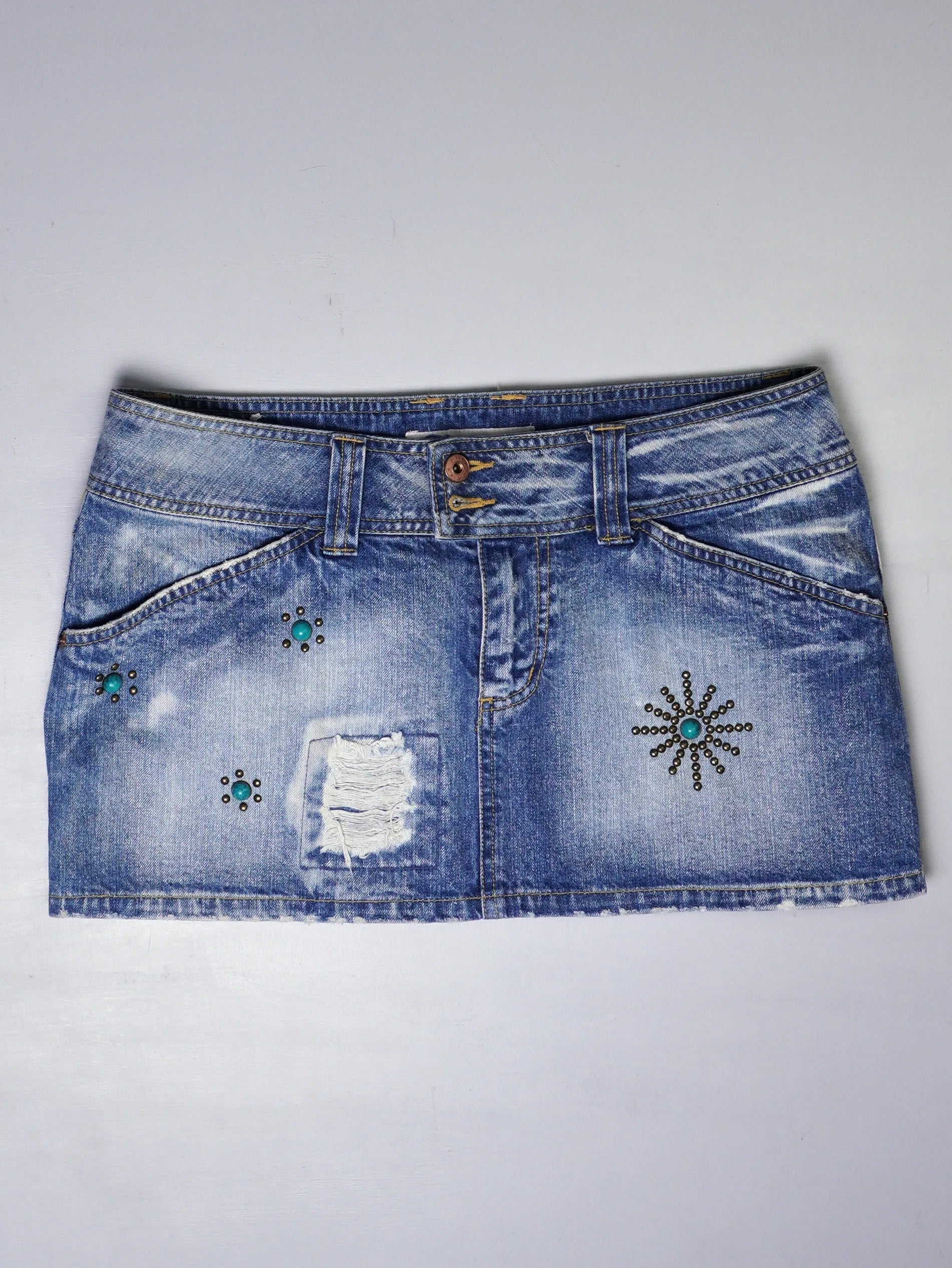 Y2K 42 Mini Rock (XL)