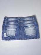 Y2K 42 Mini Rock (XL)