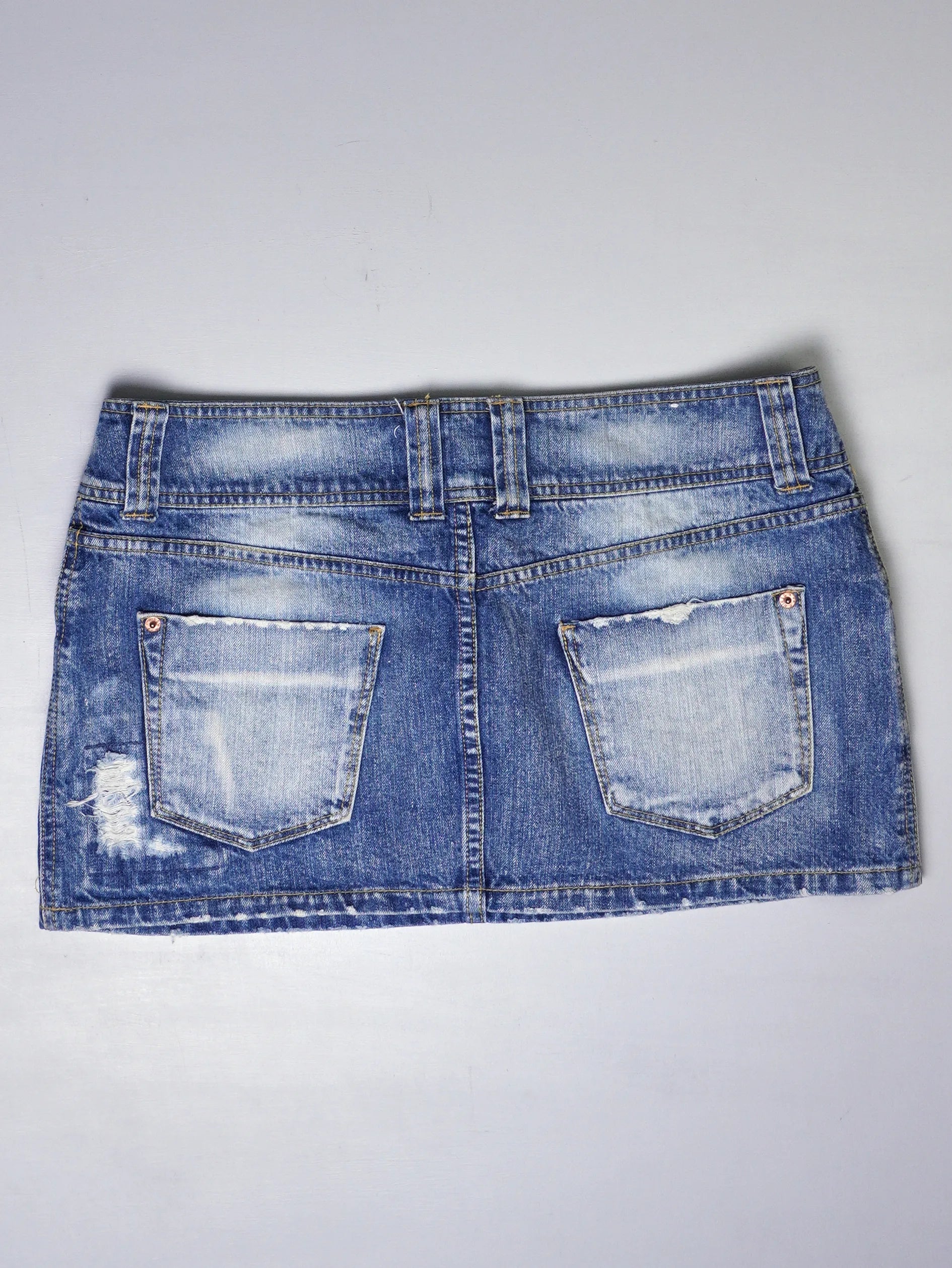 Y2K 42 Mini Rock (XL)