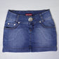 Gary Jeans 38 Mini Rock (M)