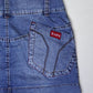 Gary Jeans 38 Mini Rock (M)