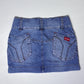 Gary Jeans 38 Mini Rock (M)