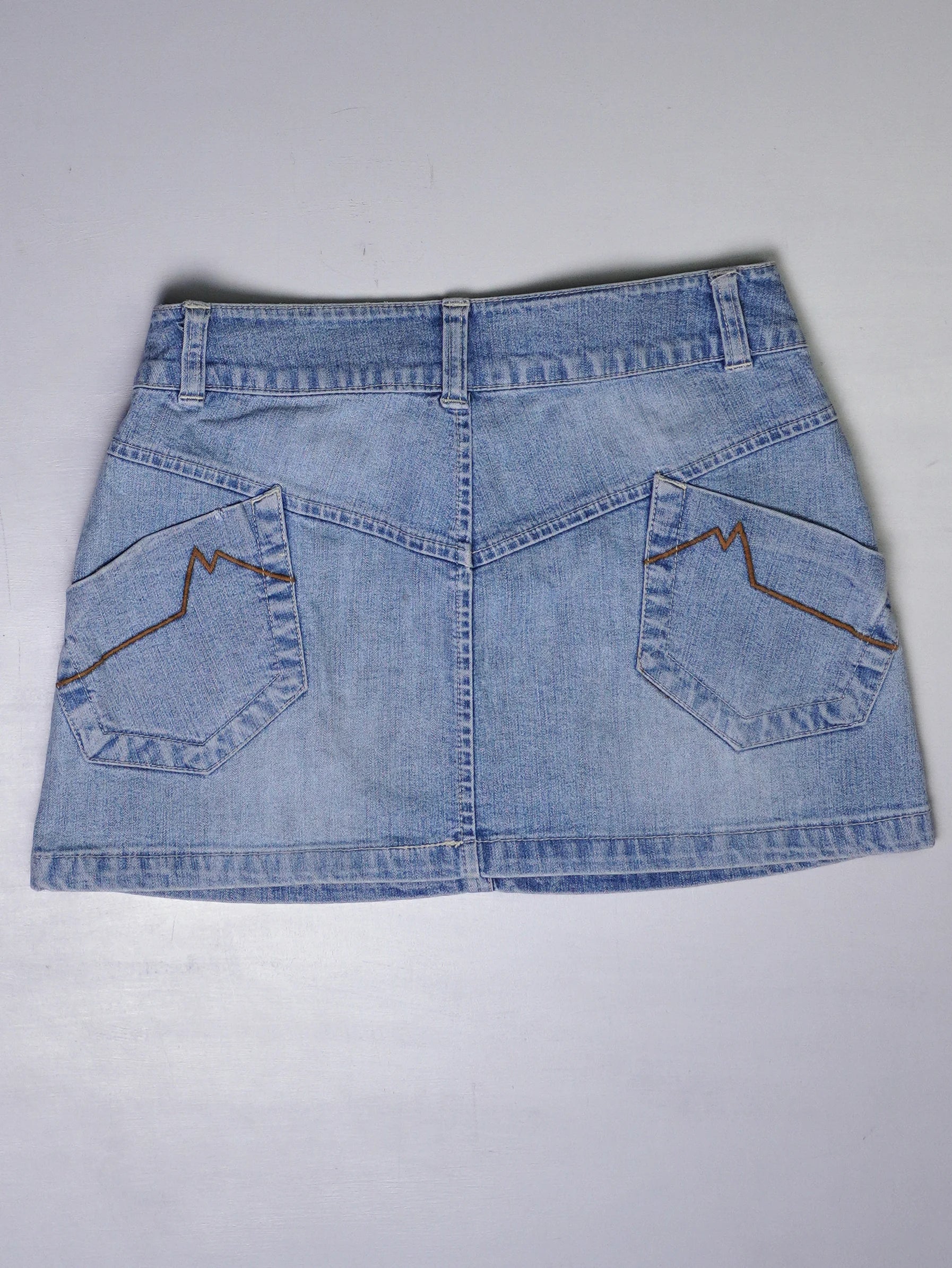 Madonna 36 Mini Rock (S)