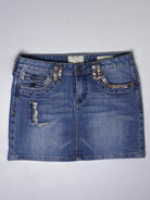 Y2K 40 Mini Rock (L)