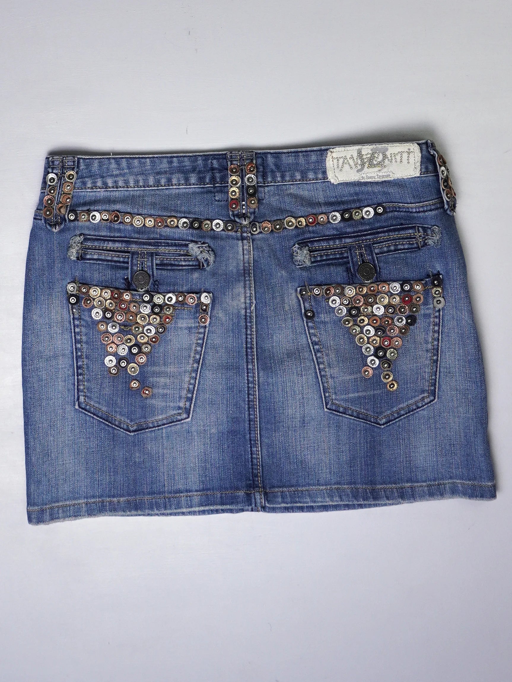 Y2K 40 Mini Rock (L)