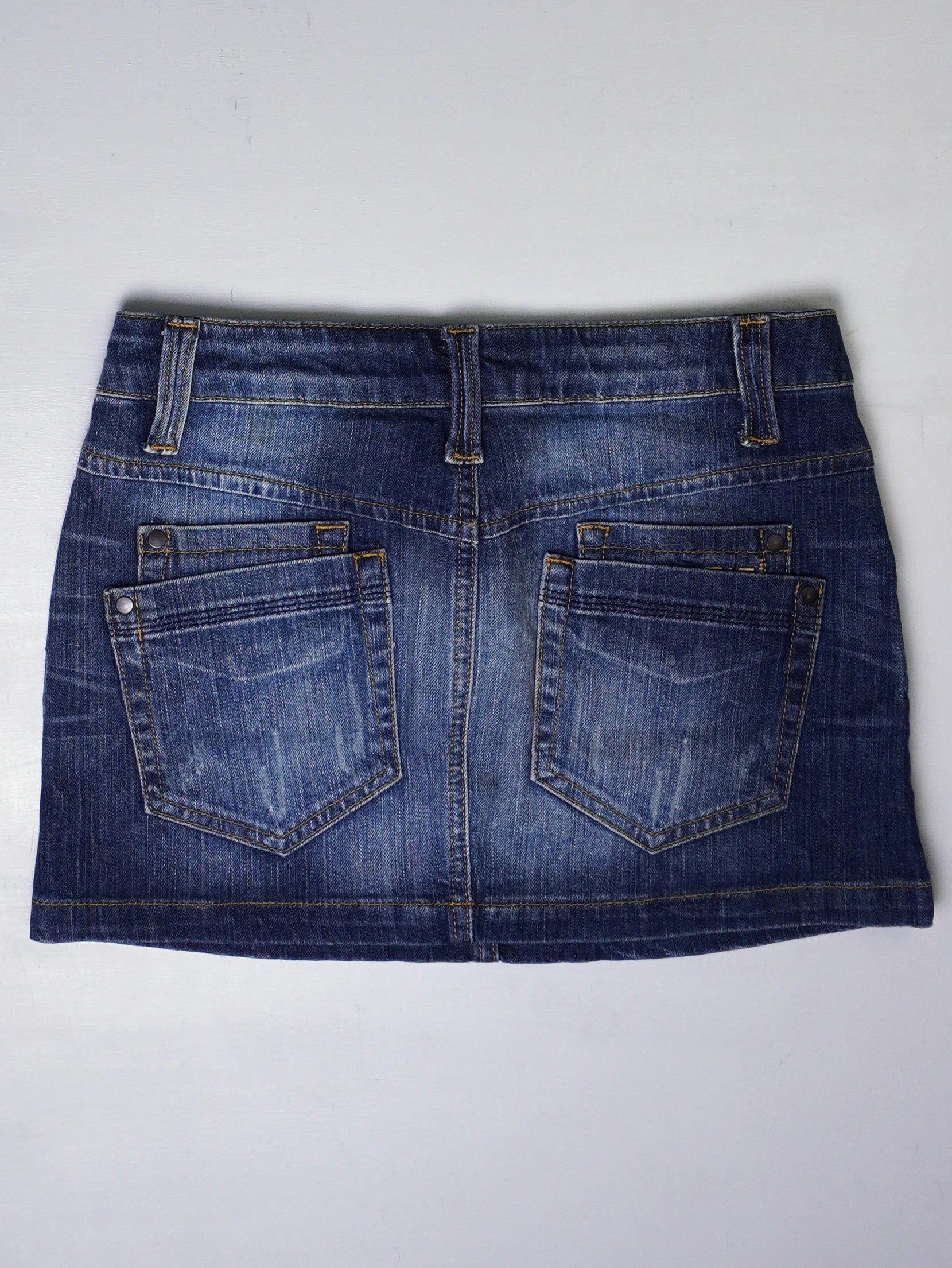 Y2K 38 Mini Rock (M)