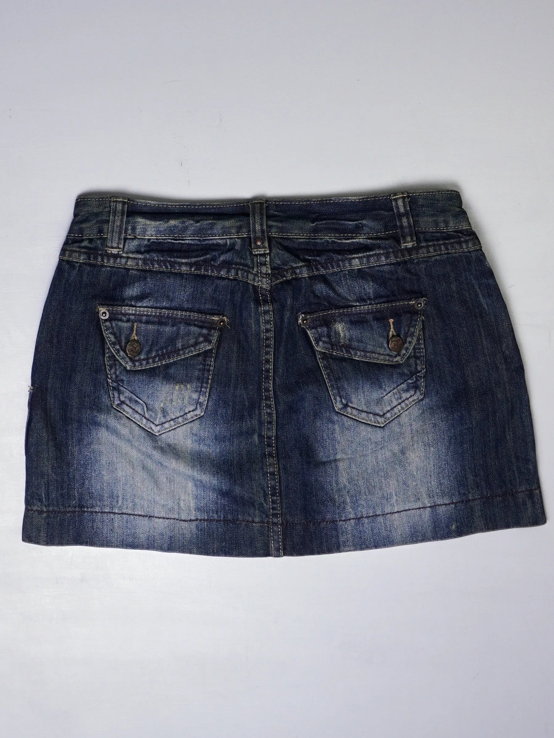 Y2K 38 Mini Rock (M)