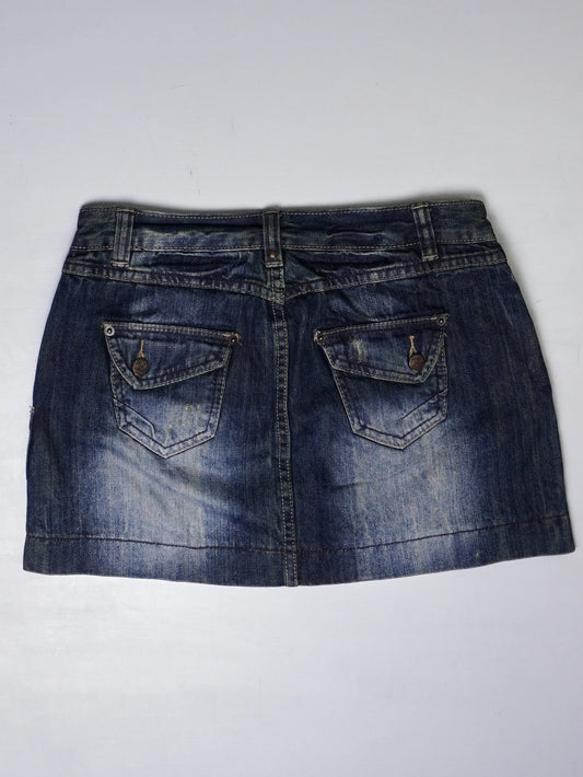 Y2K 38 Mini Rock (M)