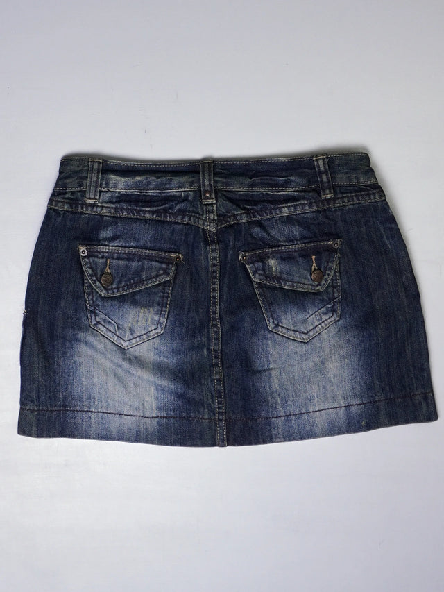 Y2K 38 Mini Rock (M)