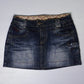 Y2K 38 Mini Rock (M)