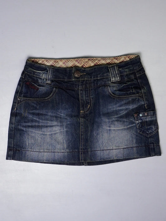 Y2K 38 Mini Rock (M)