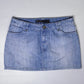 Only 38 Mini Rock (M)