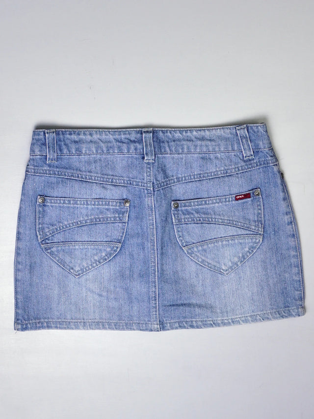 Only 38 Mini Rock (M)