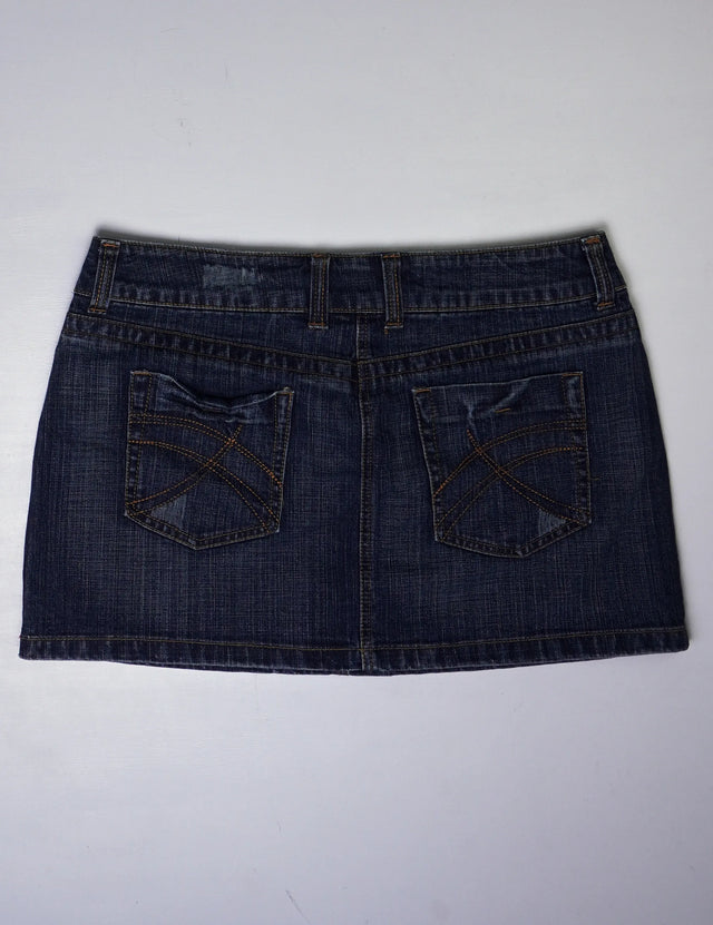 Y2K 44 Mini Rock (XL)