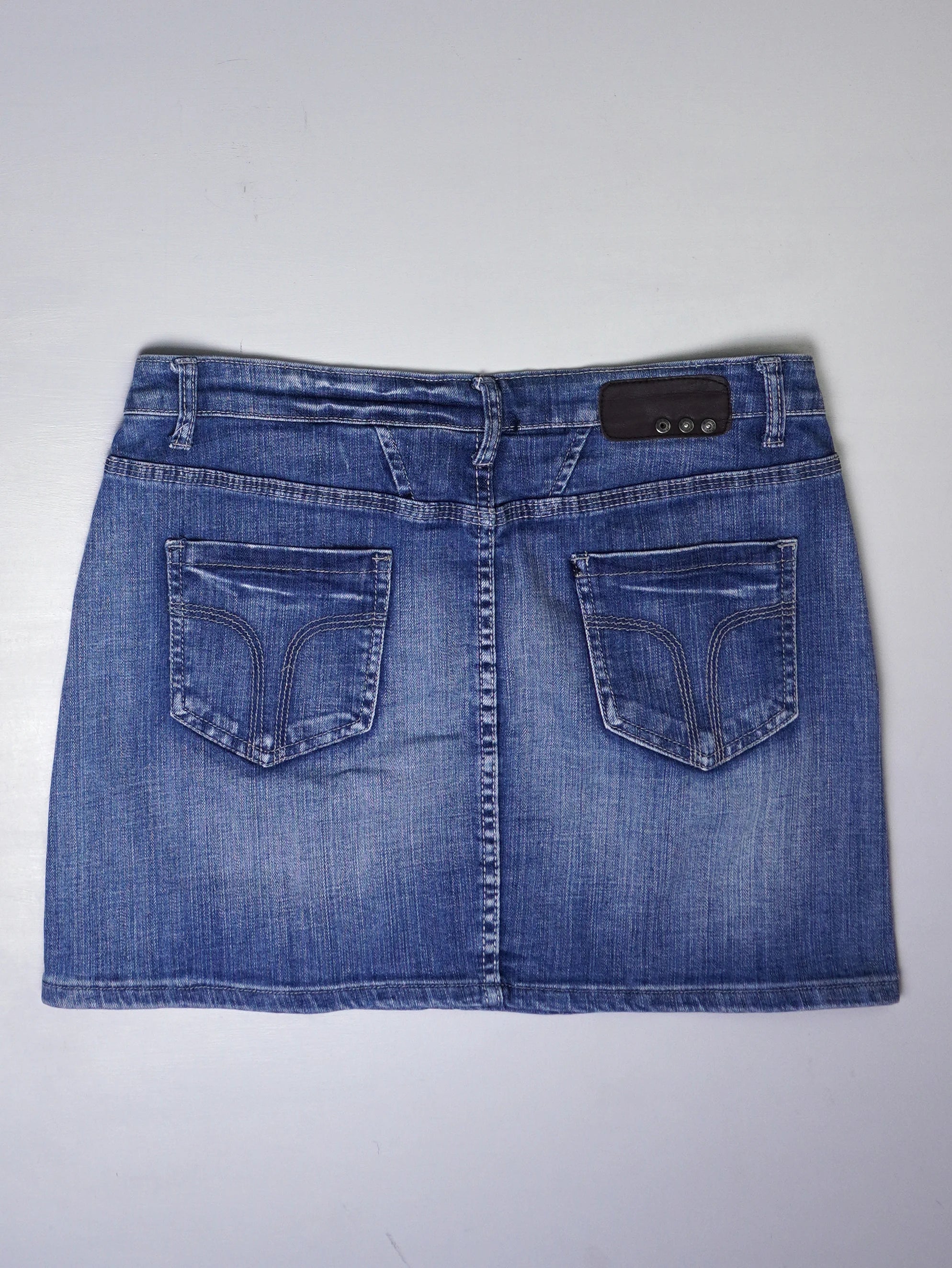 Y2K 42 Mini Rock (XL)