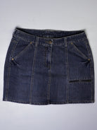 Y2K 42 Mini Rock (XL)