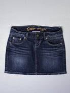 Y2K 38 Mini Rock (M)