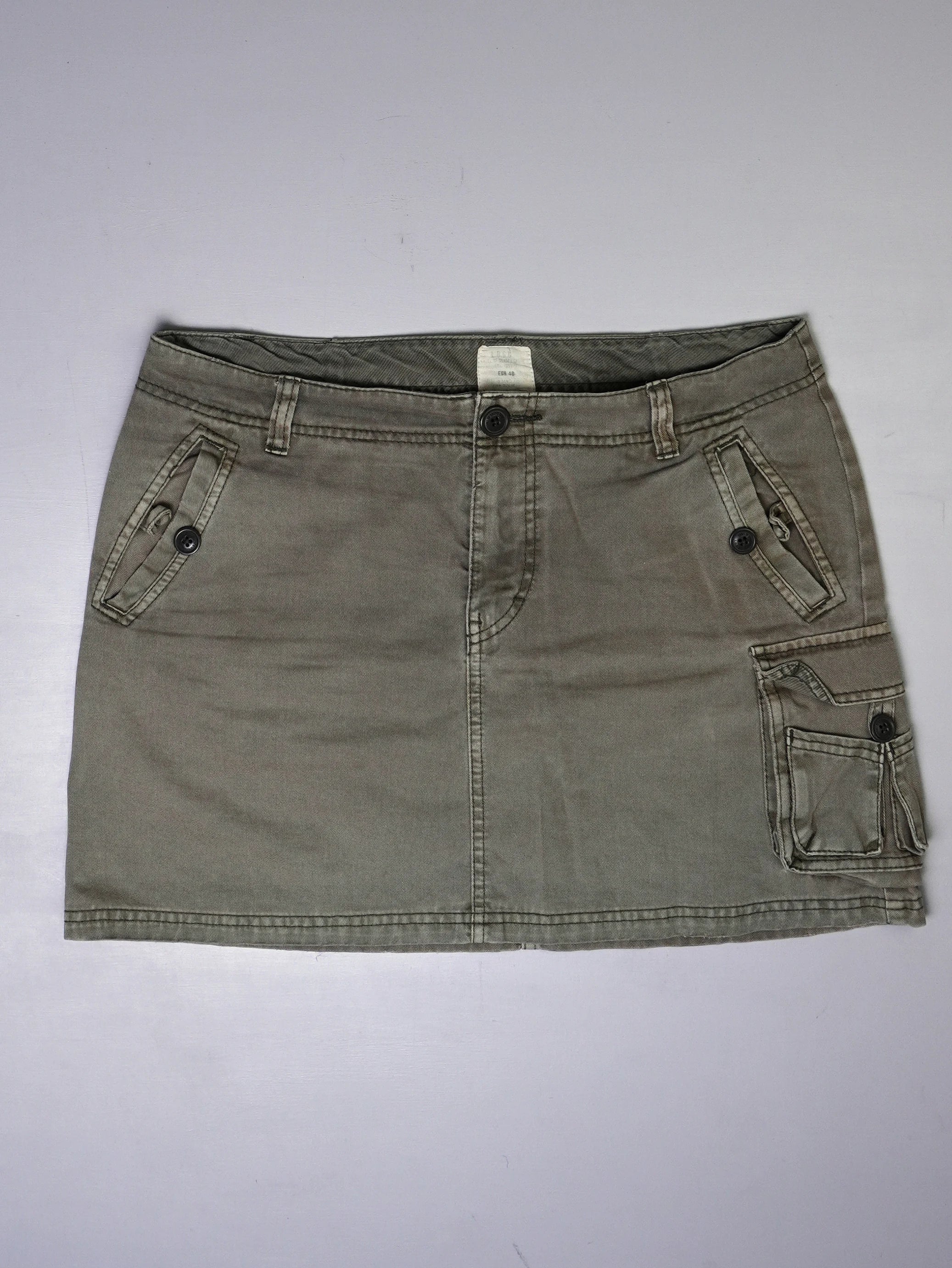 Y2K 42 Mini Rock (XL)