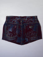 Y2K 38 Mini Shorts (M)